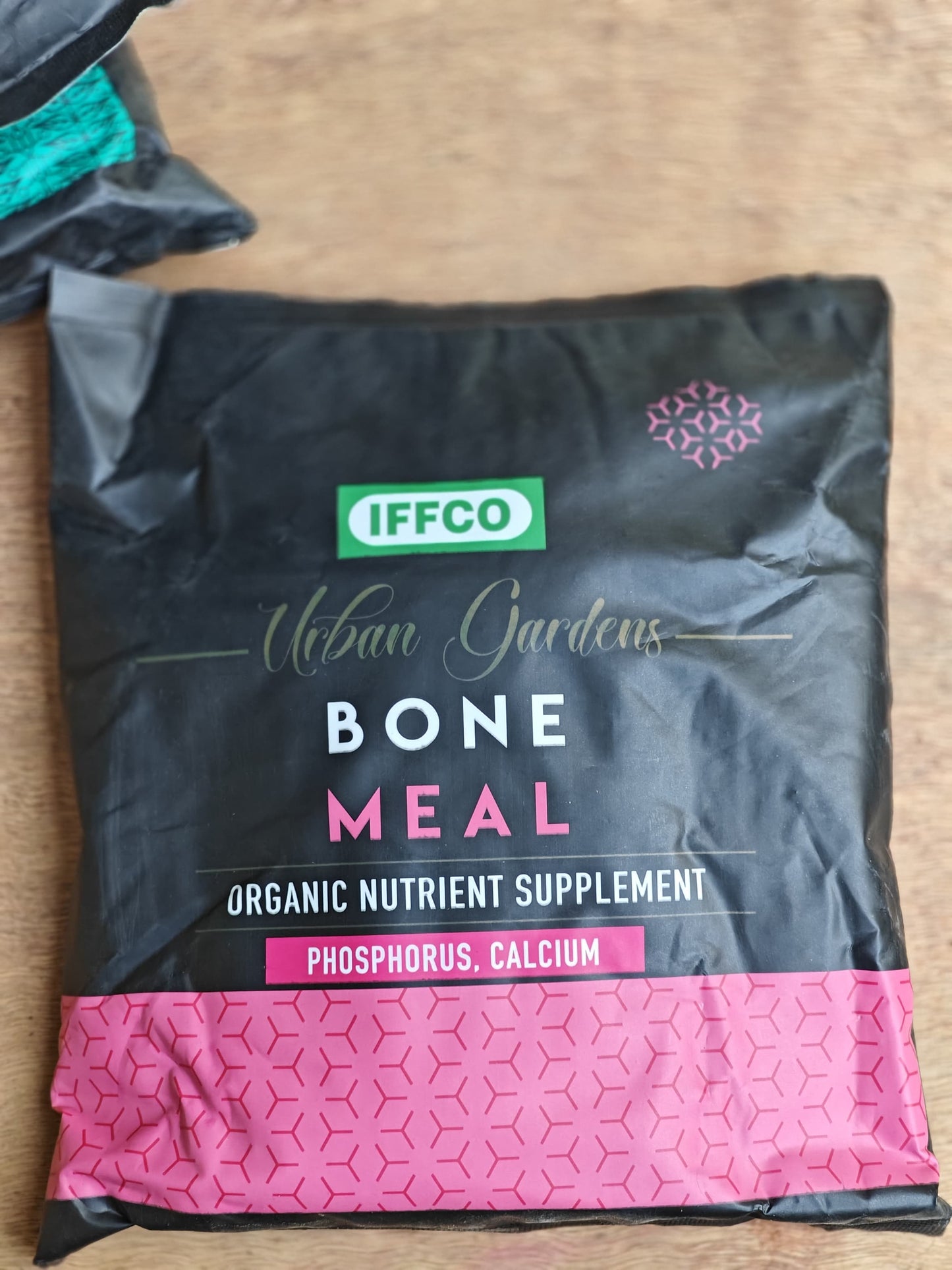 Bone Meal iifco