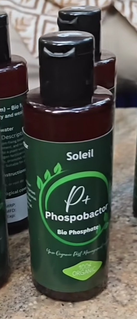 P+ Phospobactor Bio Phosphate