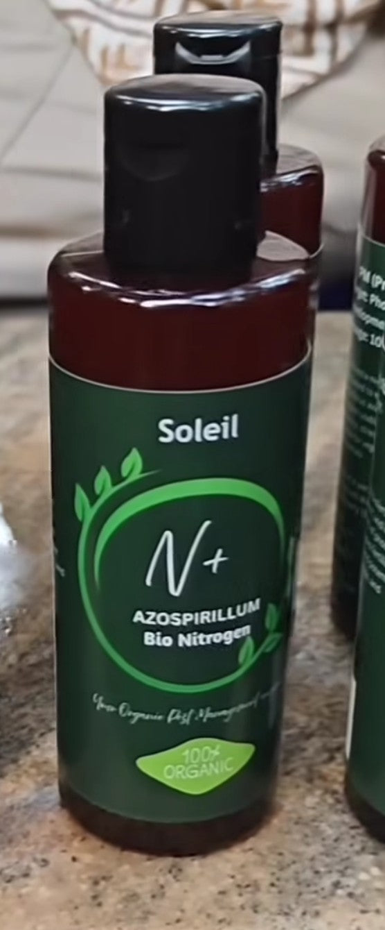 N+ Azospirillum Bio Nitrogen