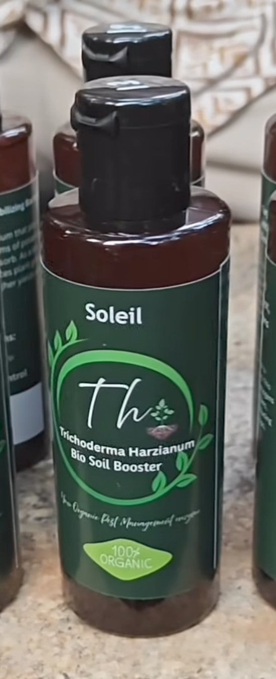 TH Trichoderma harzianum Bio Soil Booster