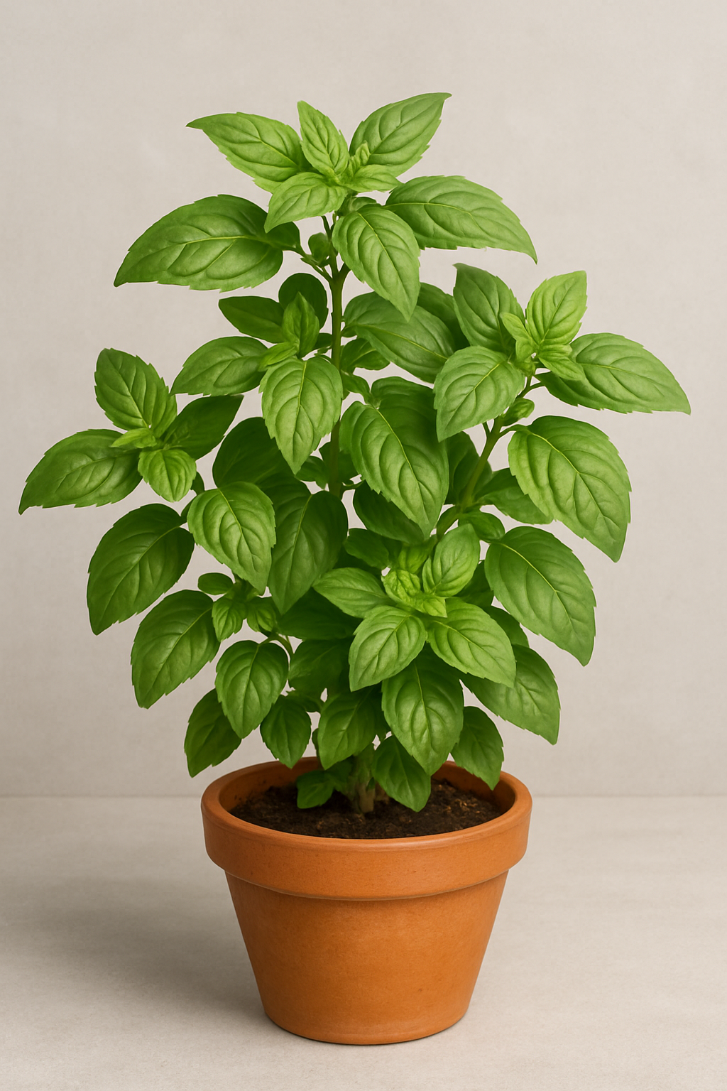 Medicinal Plants
