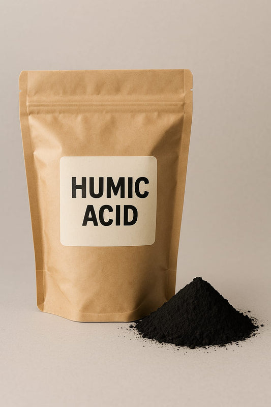 100 Humic acid