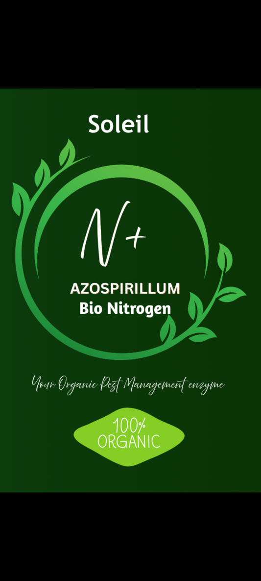 N+ Azospirillum Bio Nitrogen