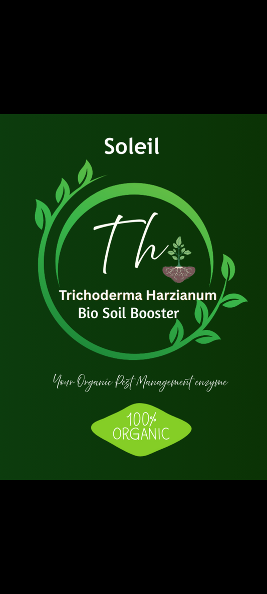 TH Trichoderma harzianum Bio Soil Booster
