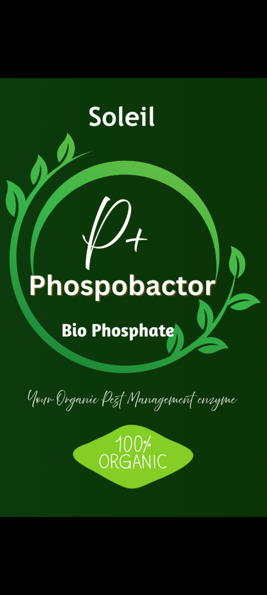 P+ Phospobactor Bio Phosphate